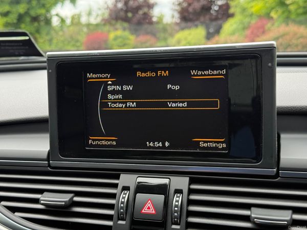 Stunning 171 Audi A6 Black Ed Styling! 389510271