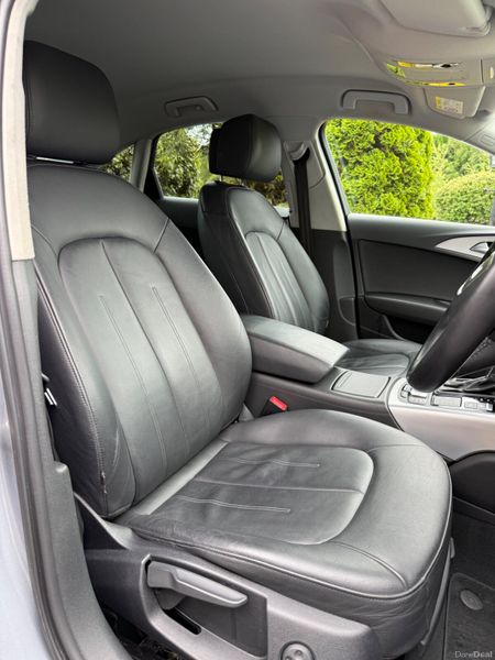 Stunning 171 Audi A6 Black Ed Styling! 389510273