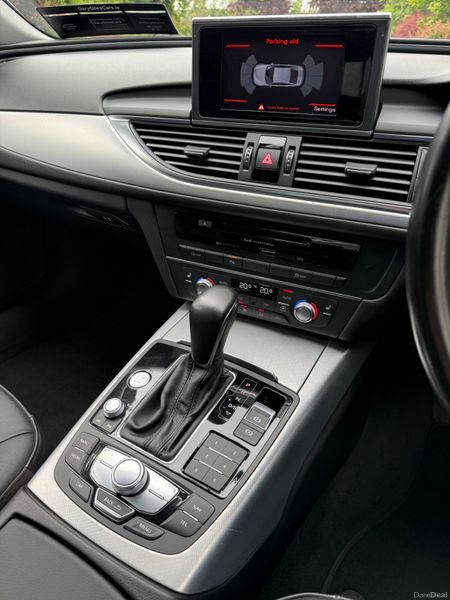 Stunning 171 Audi A6 Black Ed Styling! 389510279