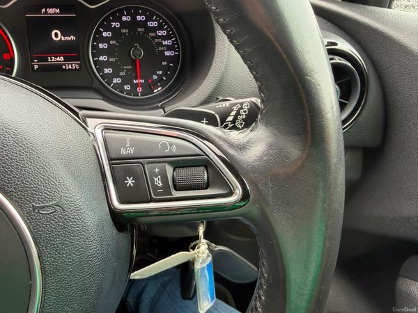 161 Audi A3  2.0TDI 389519015