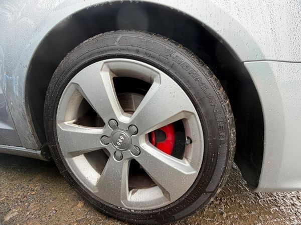 161 Audi A3  2.0TDI 389519019