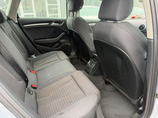 161 Audi A3  2.0TDI 389519021