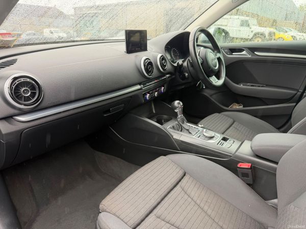 161 Audi A3  2.0TDI 389519023