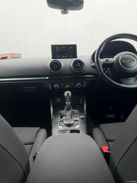 161 Audi A3  2.0TDI 389519027