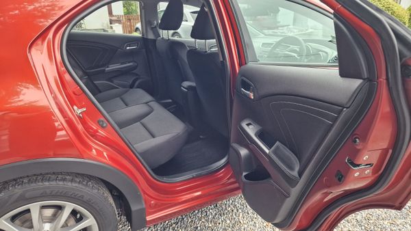 HONDA CIVIC 1.4 I-VTEC Low Mileage! NEW NCT! 389529341