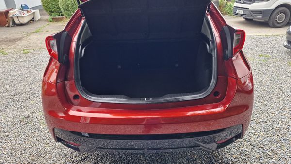 HONDA CIVIC 1.4 I-VTEC Low Mileage! NEW NCT! 389529335