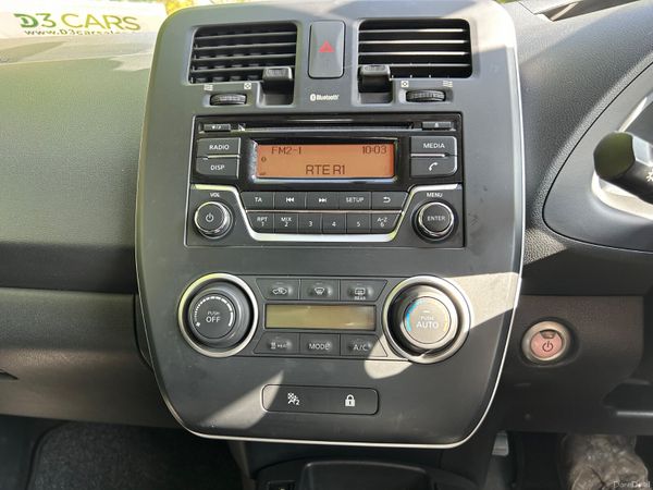 2018 NISSAN LEAF SERVICE HISTORY NCT MARCH 2028 389534299