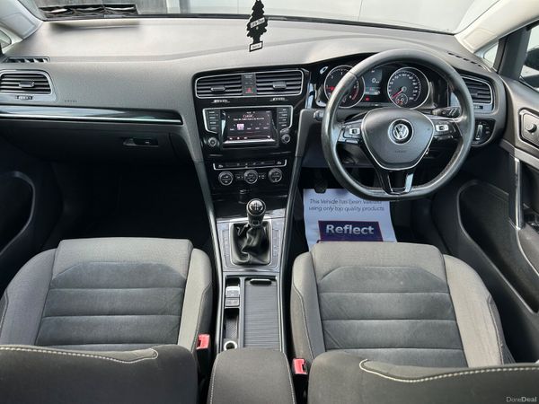 Volkswagen Golf Highline 1.6 Diesel 2015 389640043