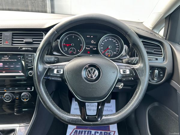 Volkswagen Golf Highline 1.6 Diesel 2015 389640067