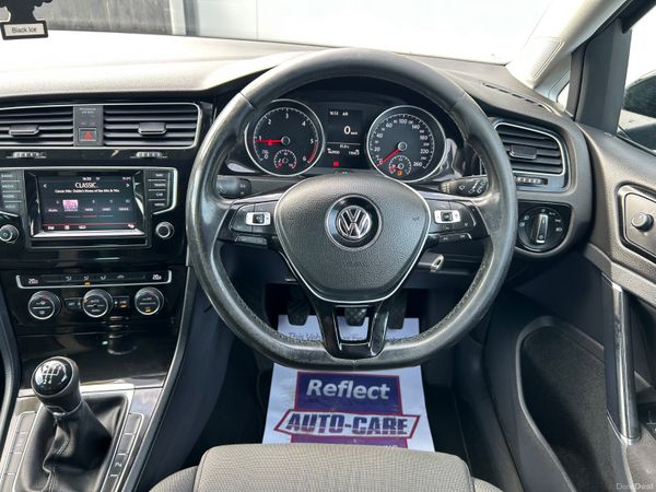 Volkswagen Golf Highline 1.6 Diesel 2015 389640069