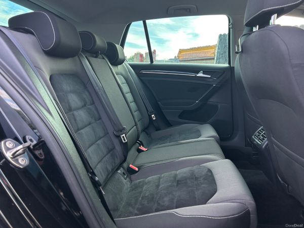 Volkswagen Golf Highline 1.6 Diesel 2015 389640219