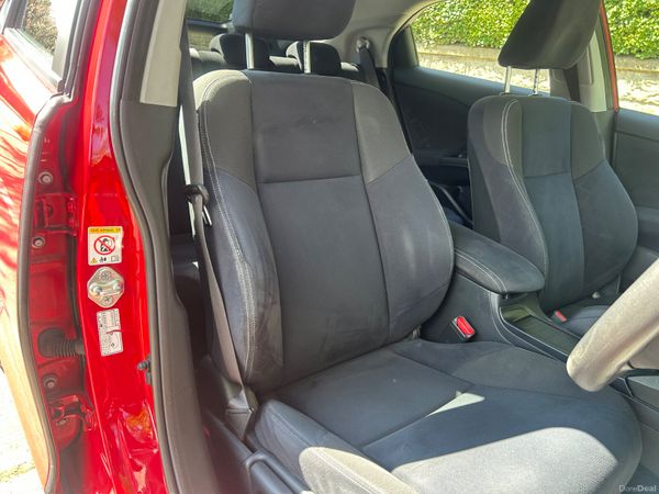 2014 HONDA CIVIC PETROL NCT SEPTEMBER 2026 389647477
