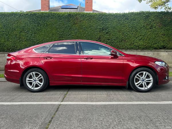 2019 FORD MONDEO TITANIUM 2.0 TDCI NCT JULY 2027 389649957
