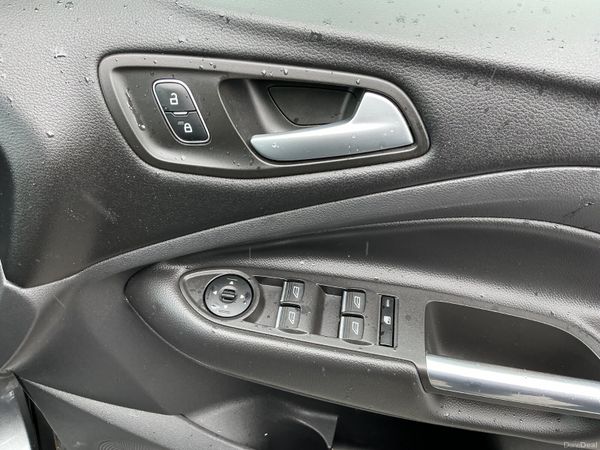 2018 FORD KUGA 1.5 TDCI TITANIUM NCT TAXED 389650489