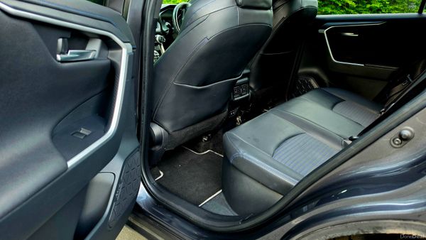 🔥 2019 Toyota RAV4 2.5 Hybrid SPORT Automatic 389652957