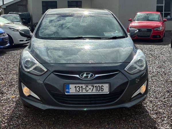 131 Hyundai i40 *NCT 09-26* 389653041