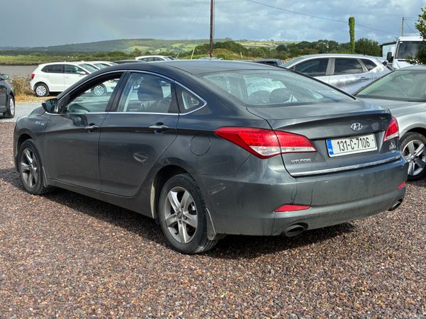 131 Hyundai i40 *NCT 09-26* 389653055