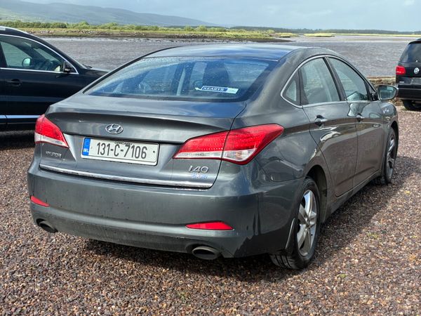 131 Hyundai i40 *NCT 09-26* 389653057