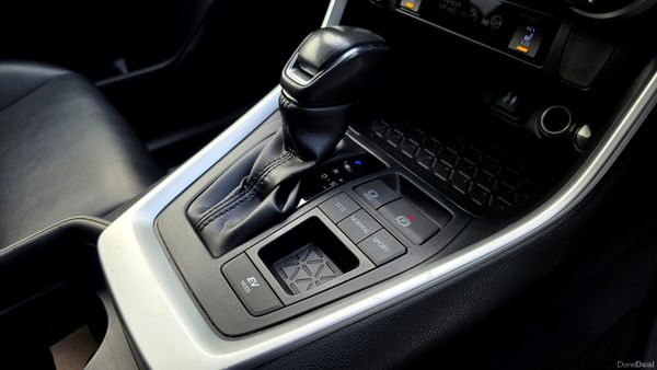 🔥 2019 Toyota RAV4 2.5 Hybrid SPORT Automatic 389653017