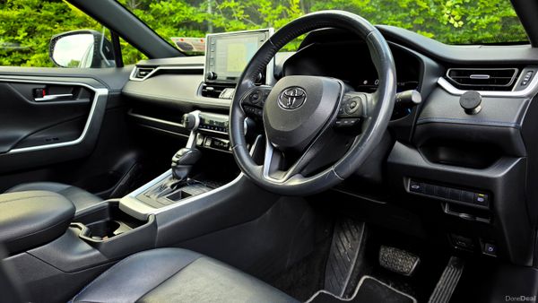 🔥 2019 Toyota RAV4 2.5 Hybrid SPORT Automatic 389653019