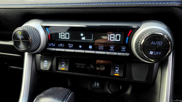 🔥 2019 Toyota RAV4 2.5 Hybrid SPORT Automatic 389653021