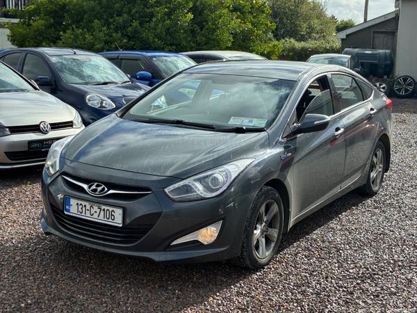 131 Hyundai i40 *NCT 09-26* 389653037