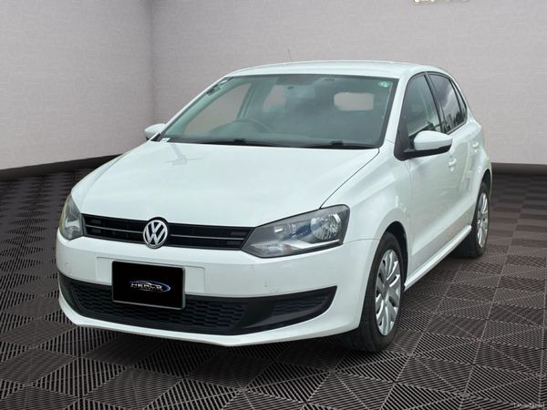 Volkswagen Polo Automatic *89k kms* 389656001