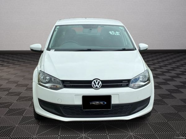 Volkswagen Polo Automatic *89k kms* 389656005