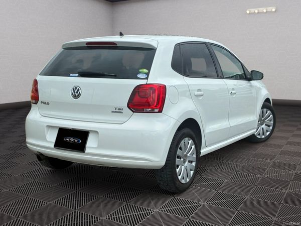 Volkswagen Polo Automatic *89k kms* 389656007