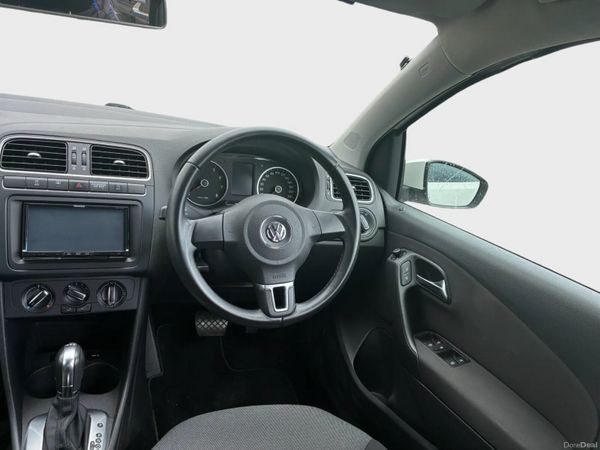 Volkswagen Polo Automatic *89k kms* 389656011