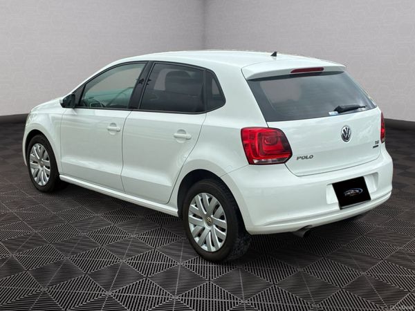 Volkswagen Polo Automatic *89k kms* 389656013