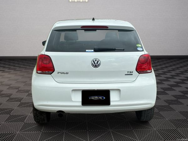 Volkswagen Polo Automatic *89k kms* 389656015