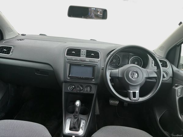 Volkswagen Polo Automatic *89k kms* 389656017