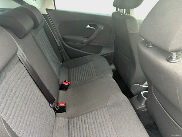 Volkswagen Polo Automatic *89k kms* 389656019