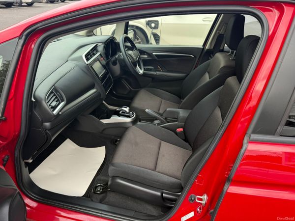 2016 Honda Fit 1.5 Hybrid Automatic ,48K Miles 389656277