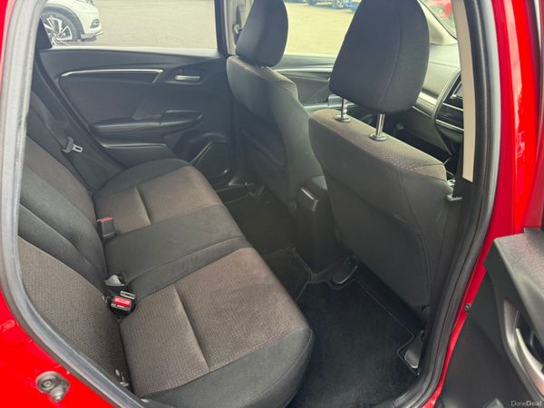 2016 Honda Fit 1.5 Hybrid Automatic ,48K Miles 389656285
