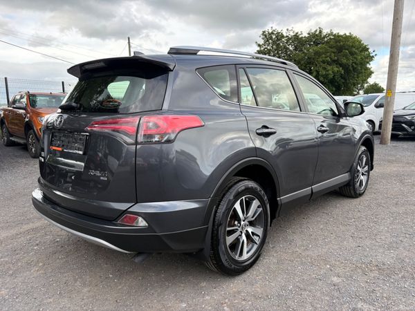 Toyota RAV4 389672697