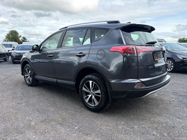 Toyota RAV4 389672699