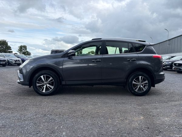 Toyota RAV4 389672701