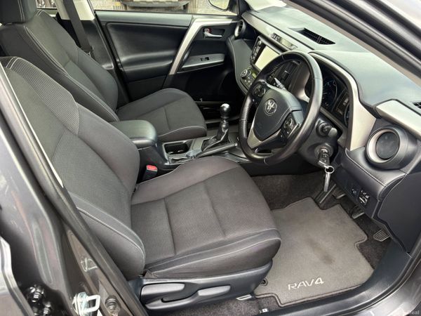 Toyota RAV4 389672705