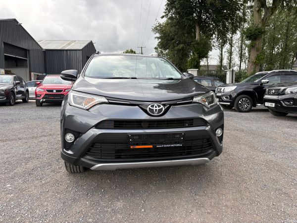 Toyota RAV4 389672707