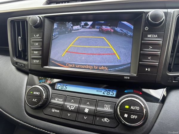 Toyota RAV4 389672711