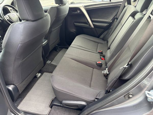 Toyota RAV4 389672713