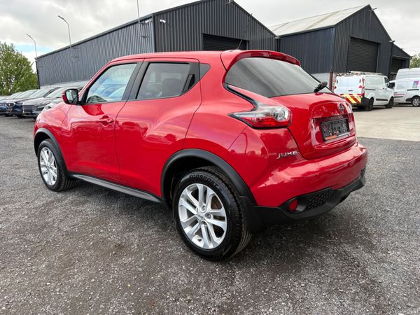 Nissan Juke 389673263