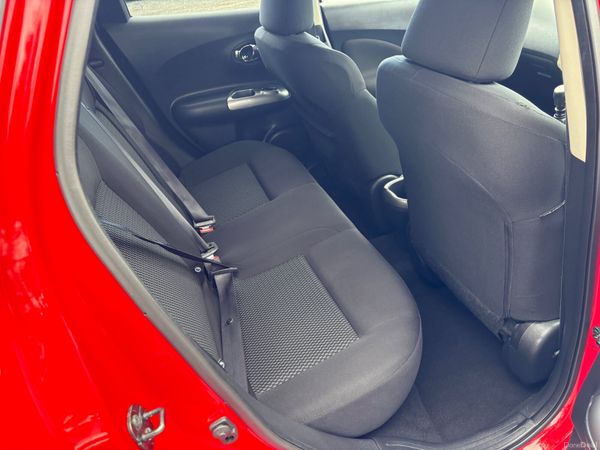 Nissan Juke 389673277
