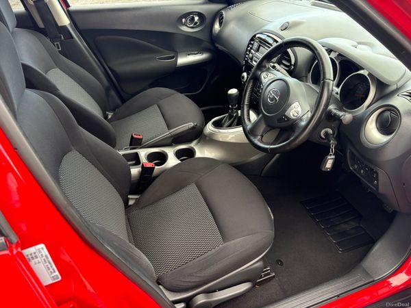 Nissan Juke 389673279