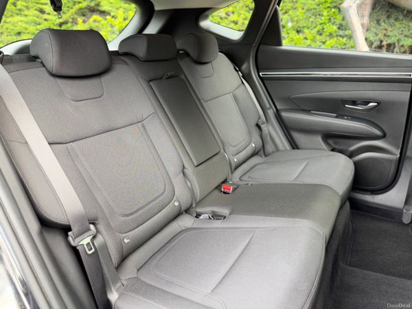 Hyundai Tucson 1.6 MAN Great Spec 389675185