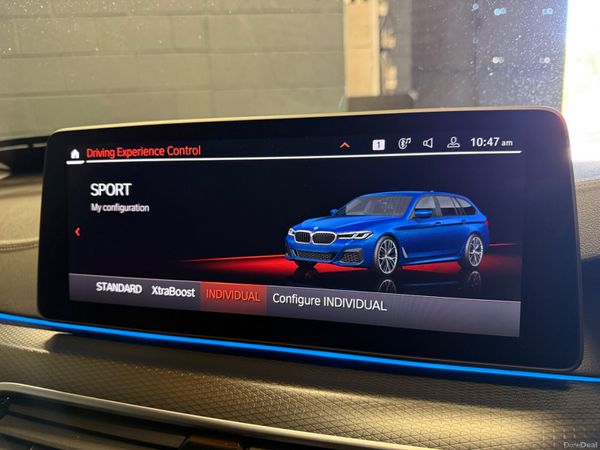 221 BMW 530E M-Sport Pro Touring 389675697