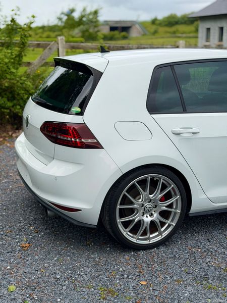 Volkswagen Golf GTI | 2014 | 59,357 KM | DSG Auto 389675749