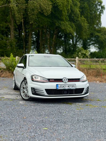 Volkswagen Golf GTI | 2014 | 59,357 KM | DSG Auto 389675751
